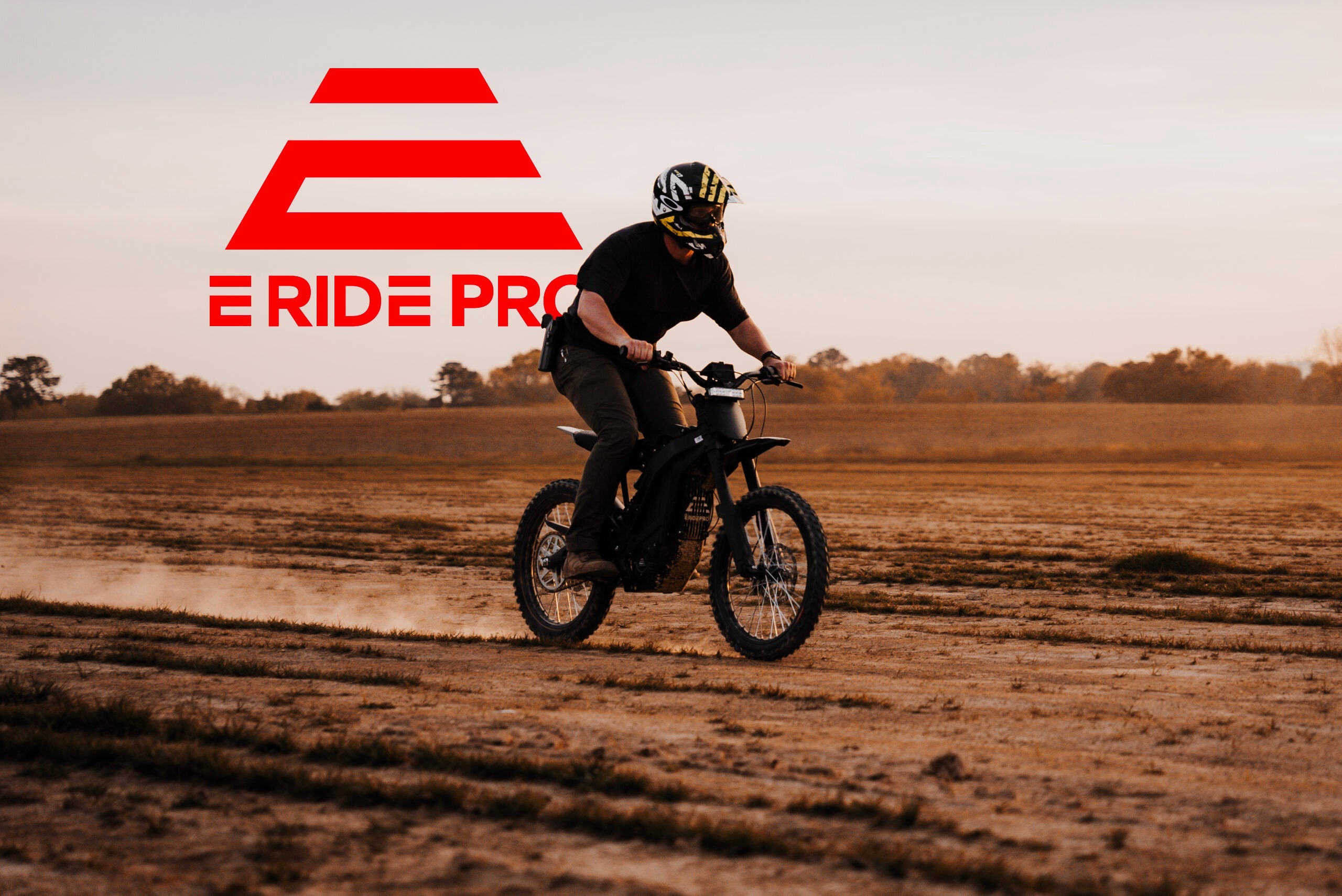 E Ride Pro