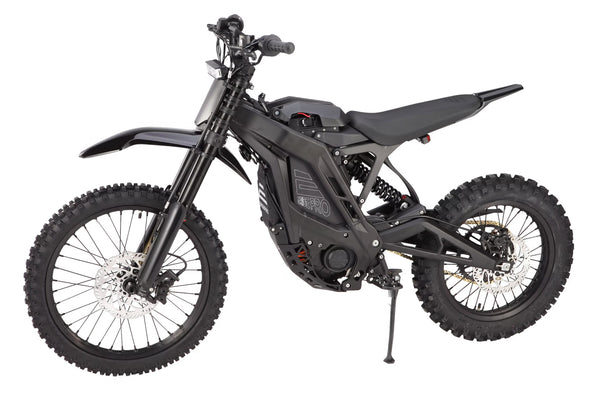 E Ride Pro SR