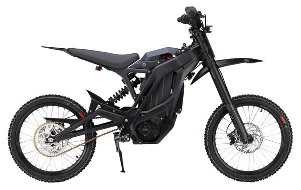 E Ride Pro SS 2.0