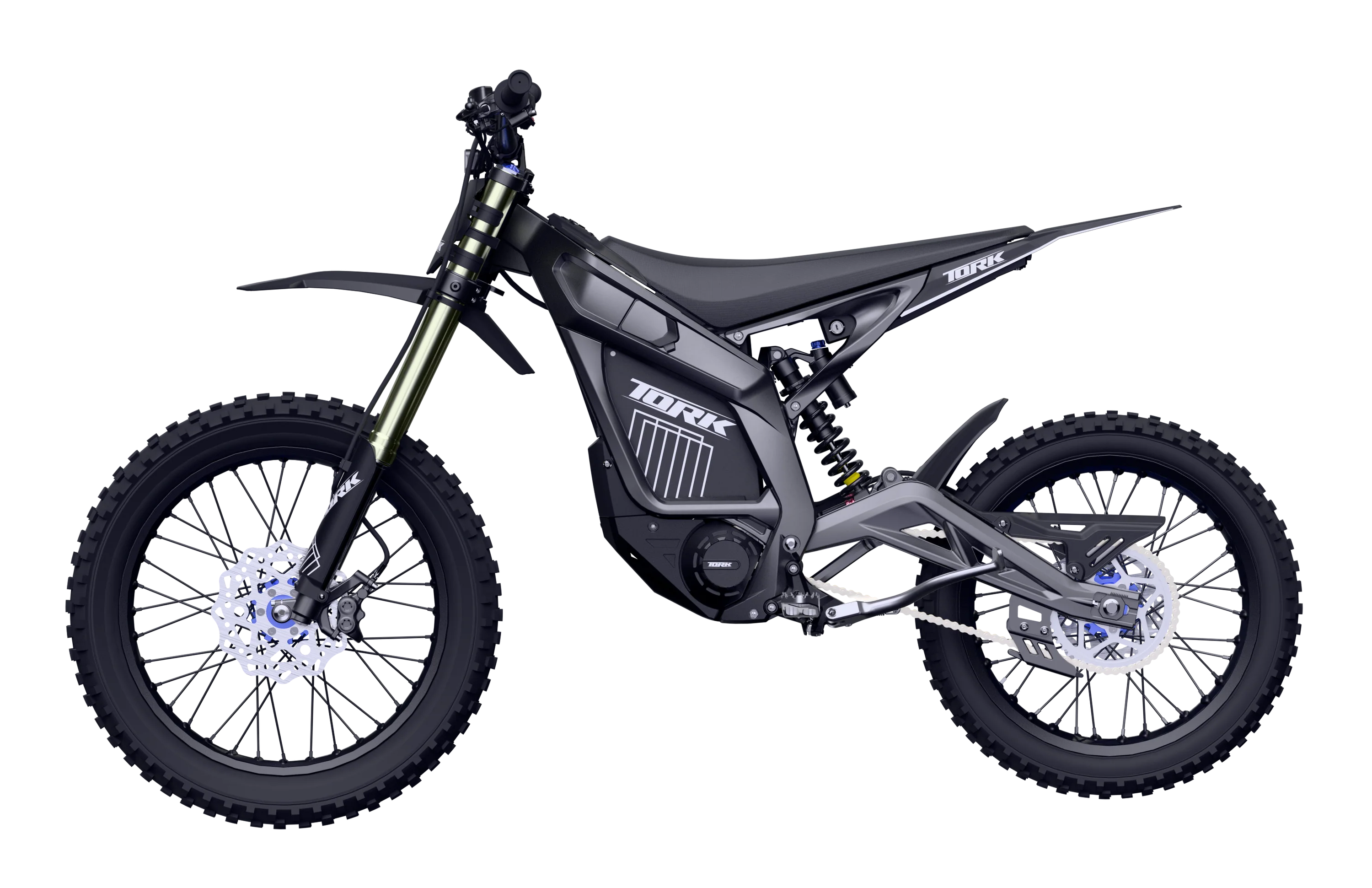 Tork Pro-Sport 2026 – Nebraska Electric Powersports