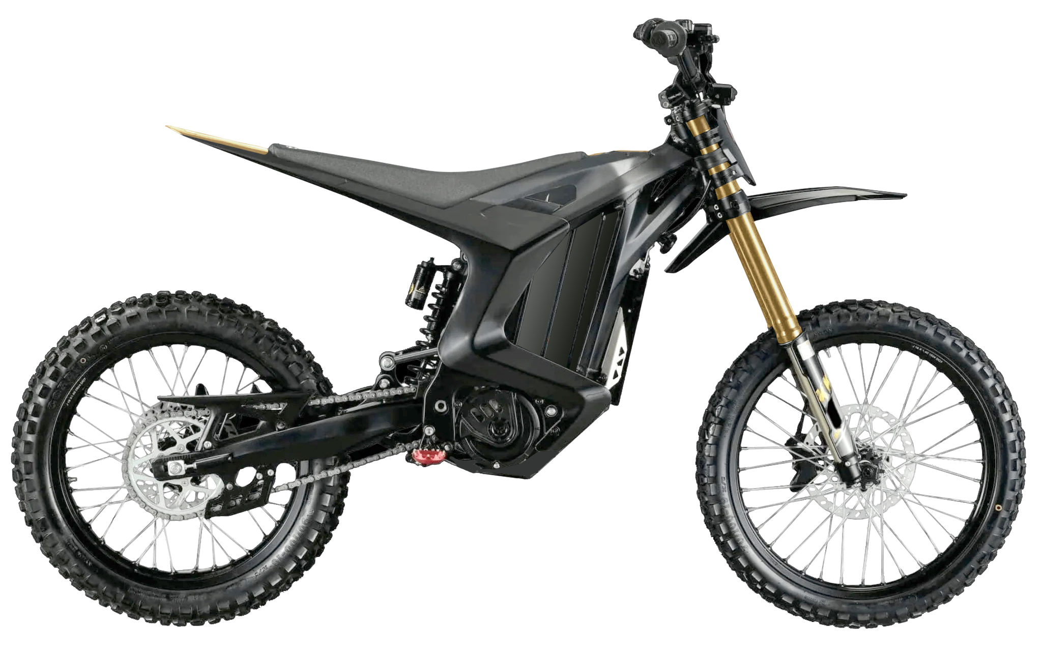 Arctic Leopard XE Pro S Enduro – Nebraska Electric Powersports