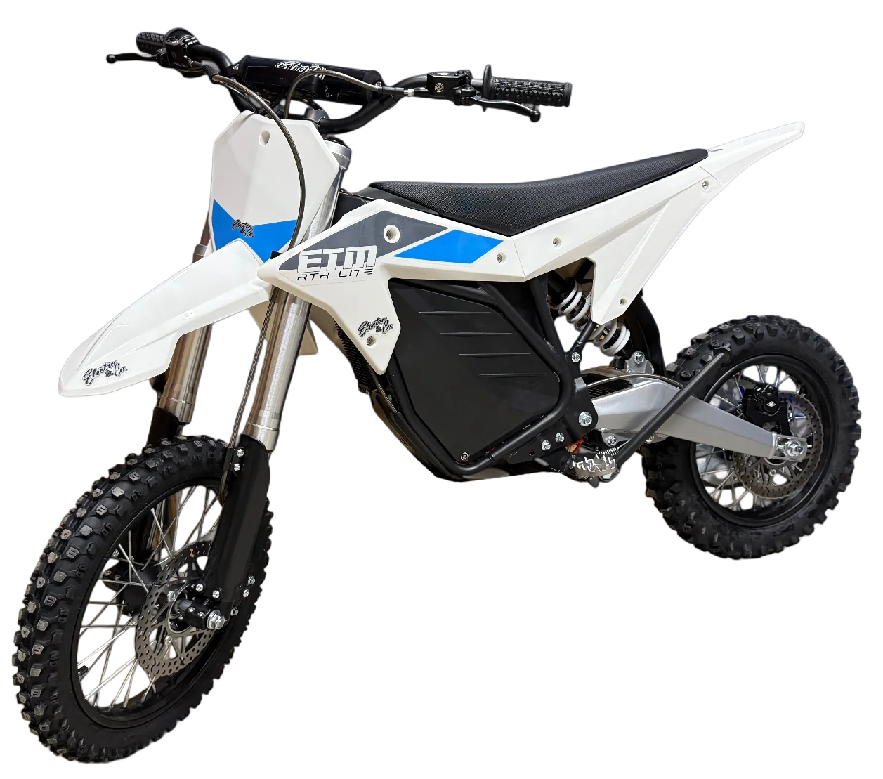 ETM RTR Lite