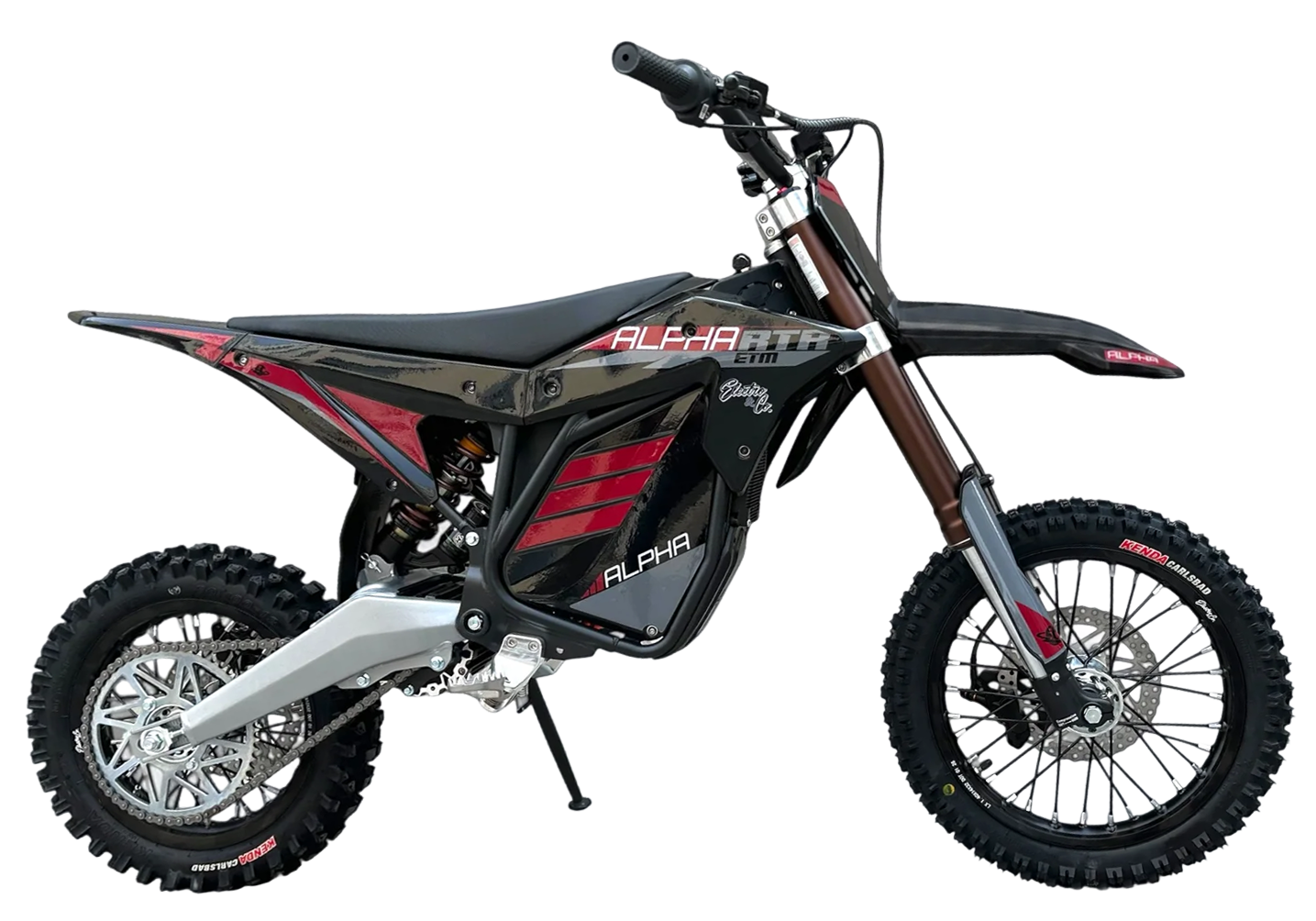 ETM RTR Alpha