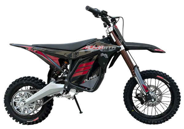 ETM RTR Alpha