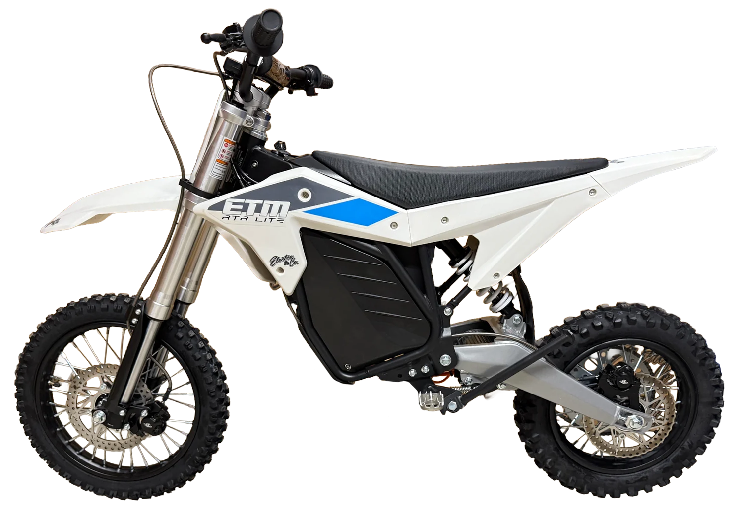 ETM RTR Lite
