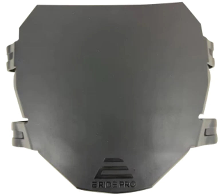 E-Ride Pro Front Number Plate E7217