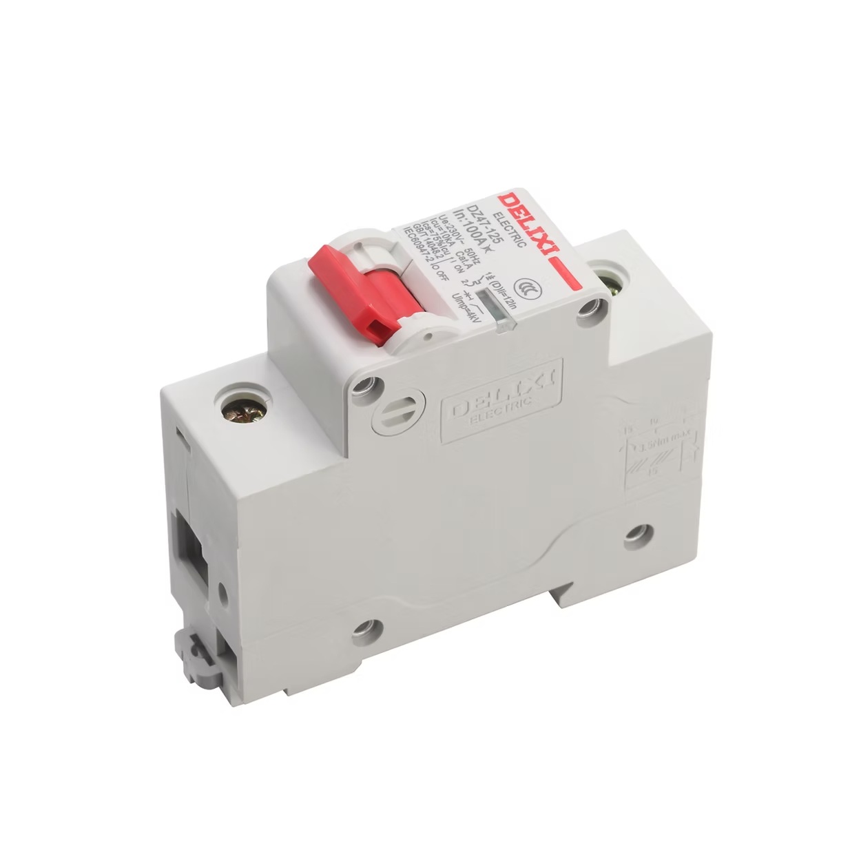 E-Ride Pro Circuit Breaker E7212