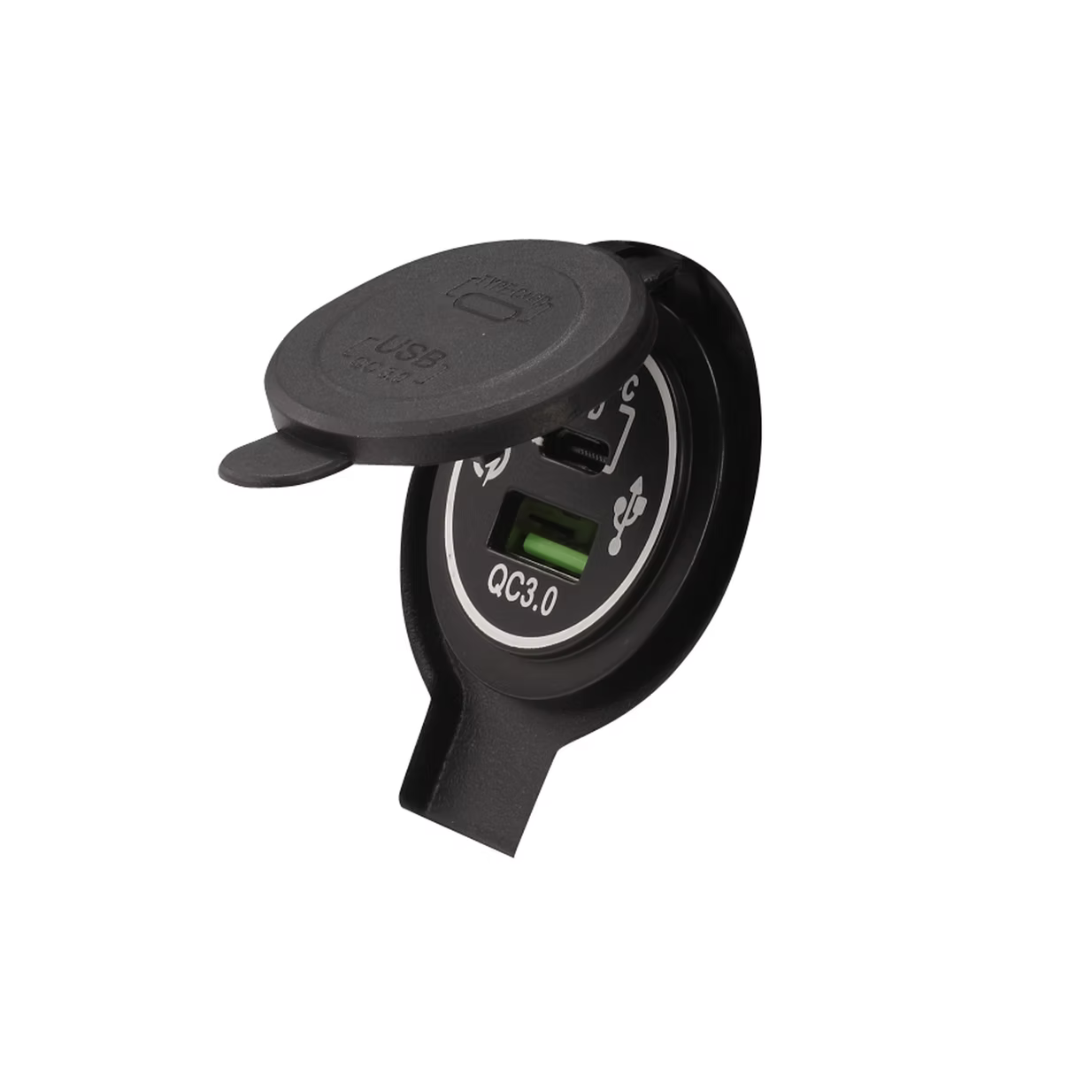 E-Ride Pro USB Interface Port E7226