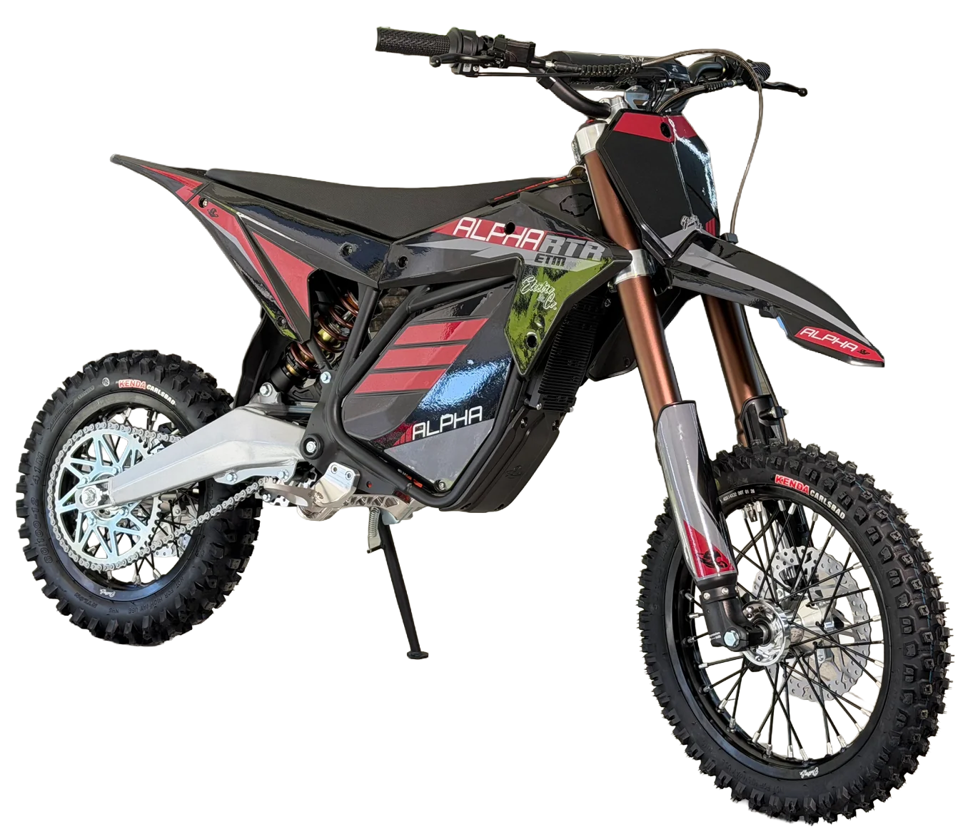 ETM RTR Alpha