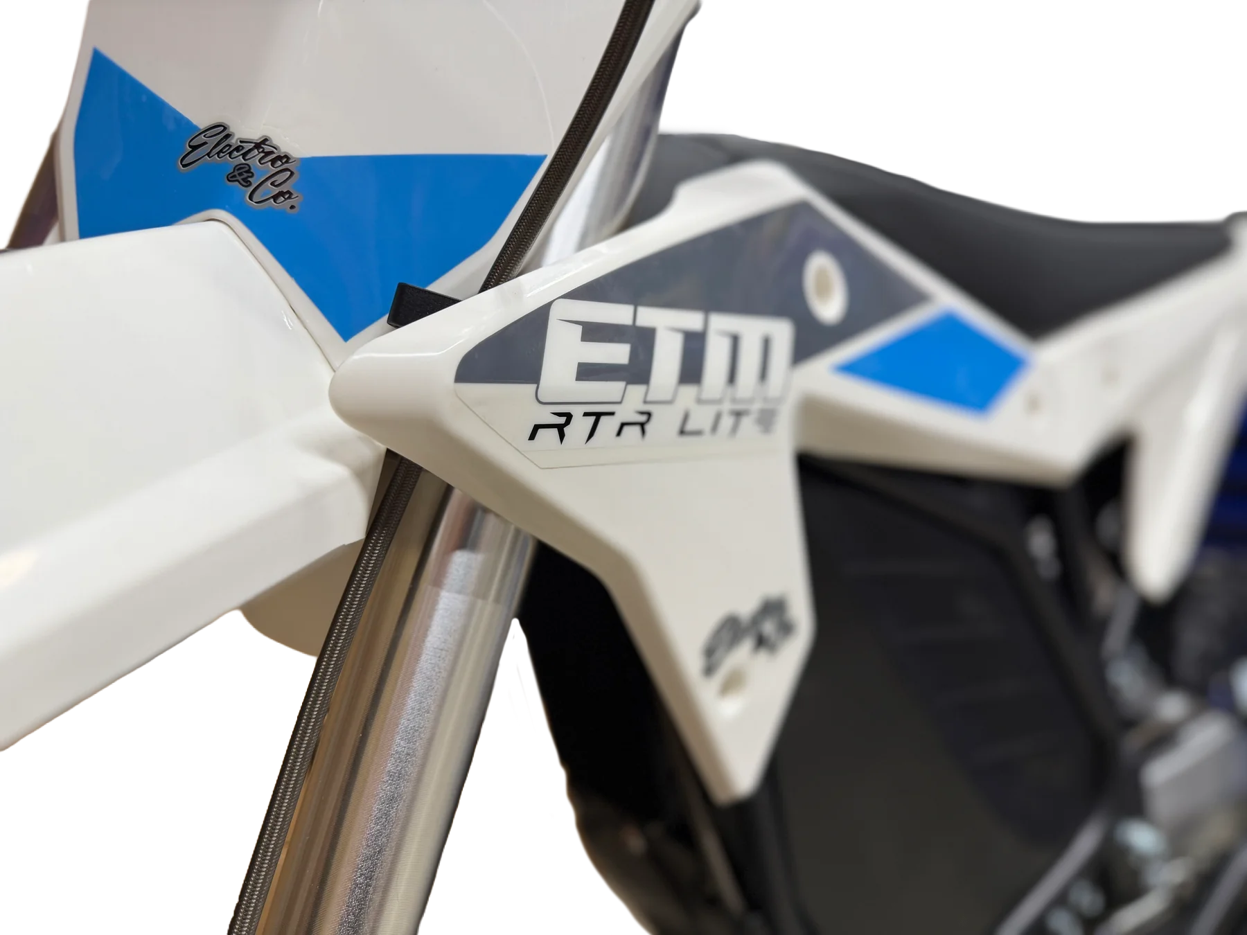 ETM RTR Lite