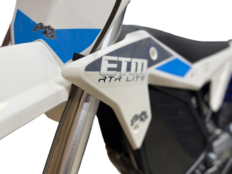 ETM RTR Lite