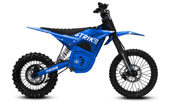 Strike Shadow SX