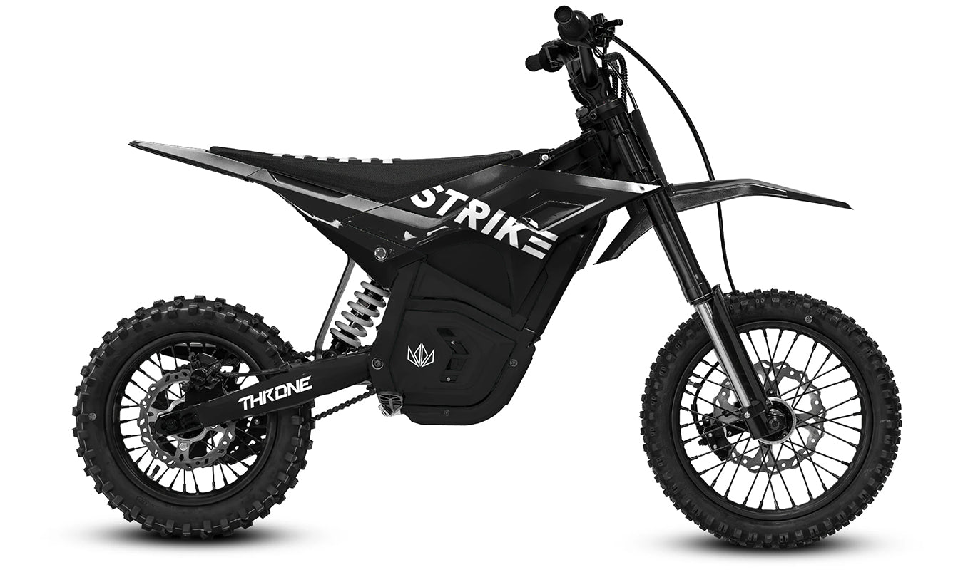 Strike Shadow SX