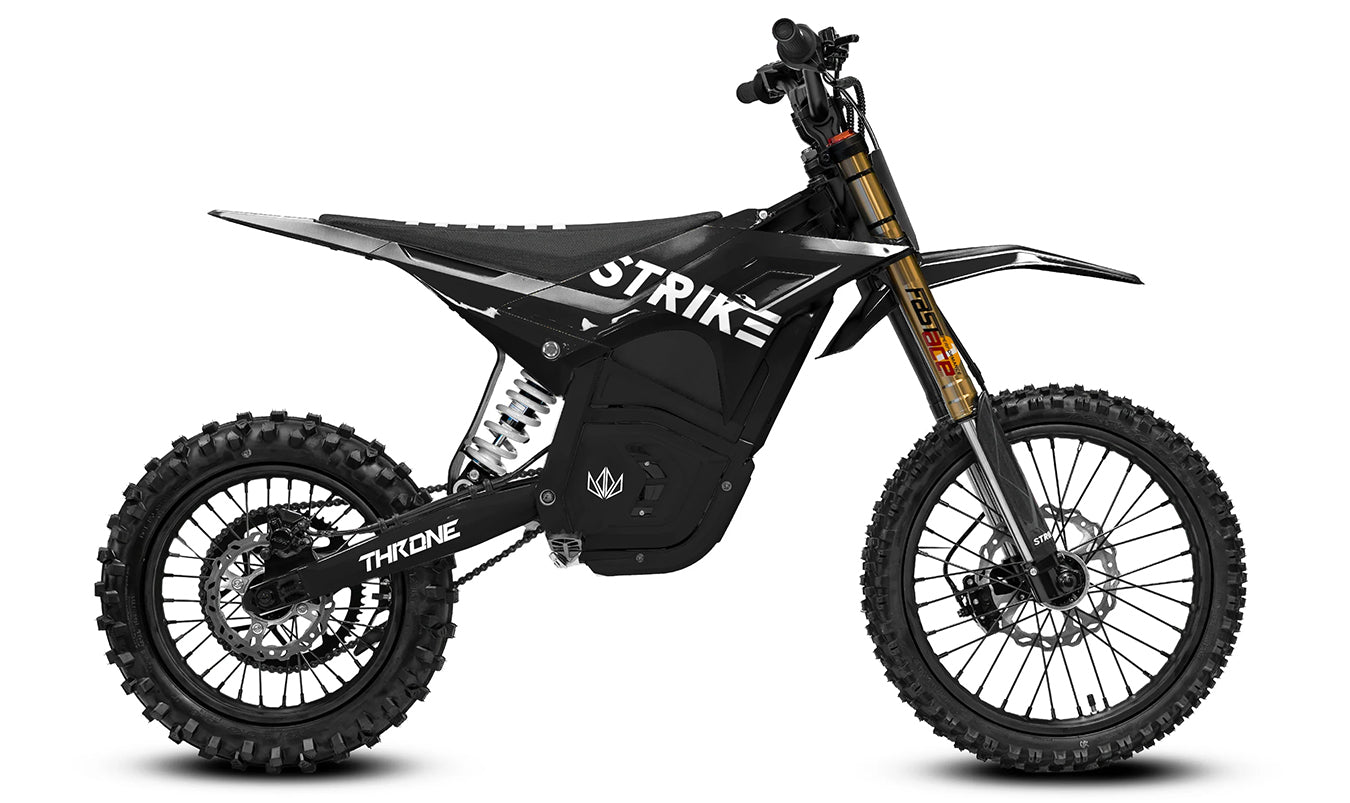 Strike Shadow SX