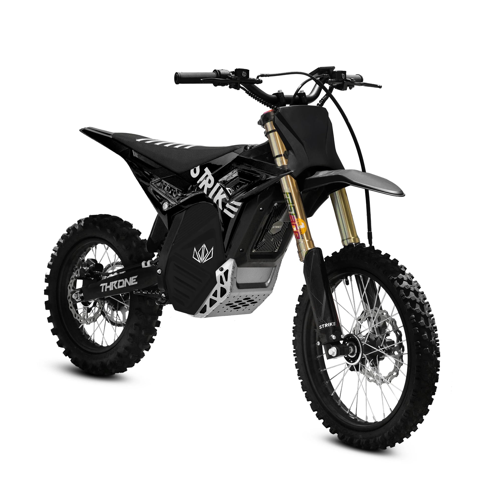Strike Shadow SX