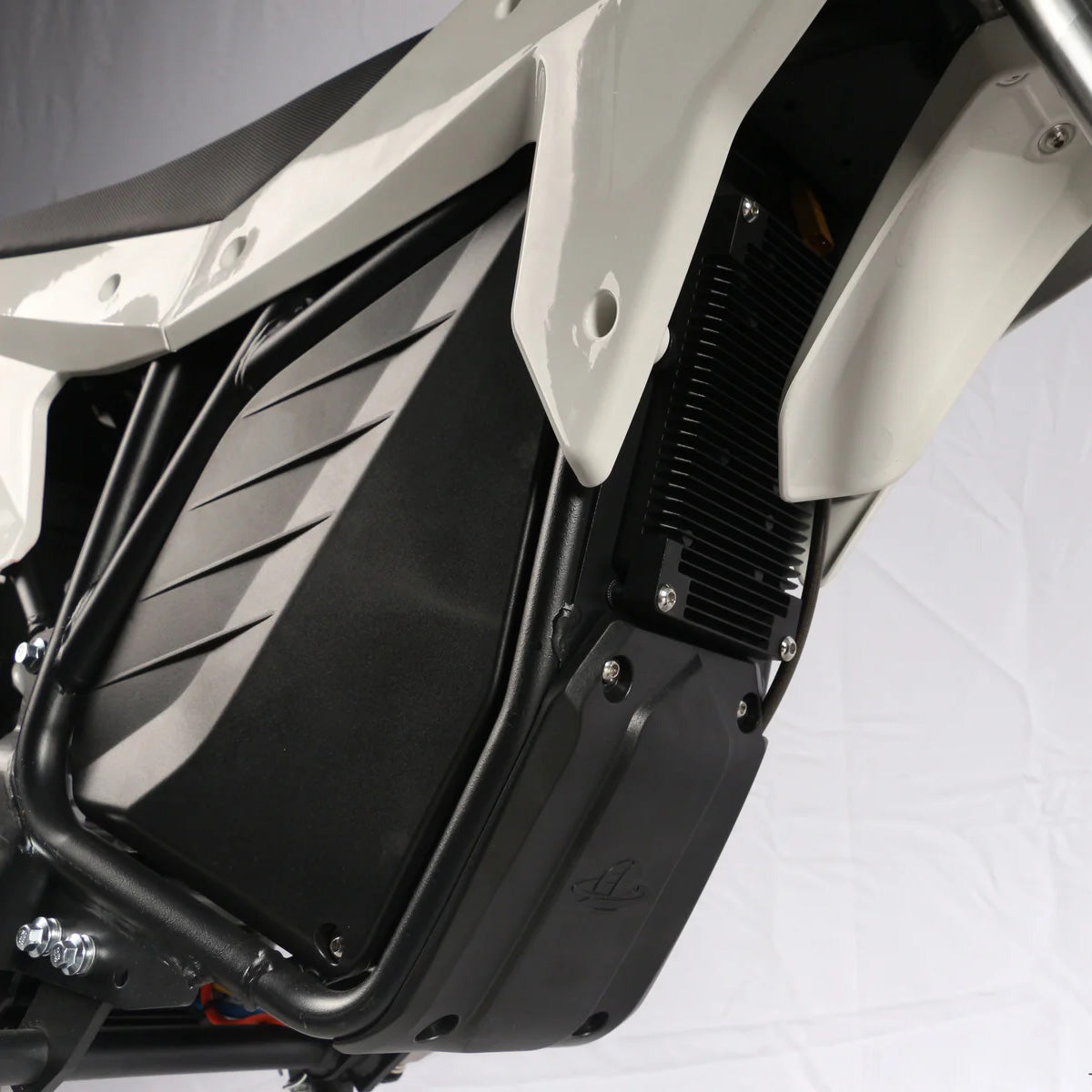 ETM RTR electric bike battery