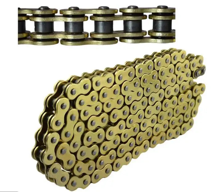 DirtyBike Final Drive X Ring Chain 114L