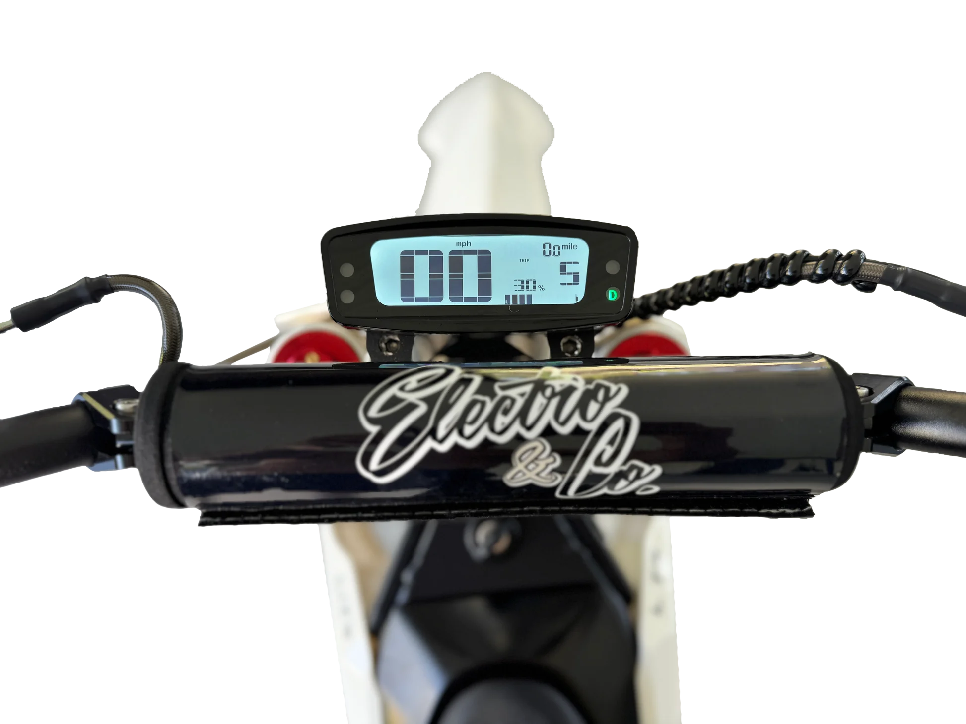 ETM RTR Lite
