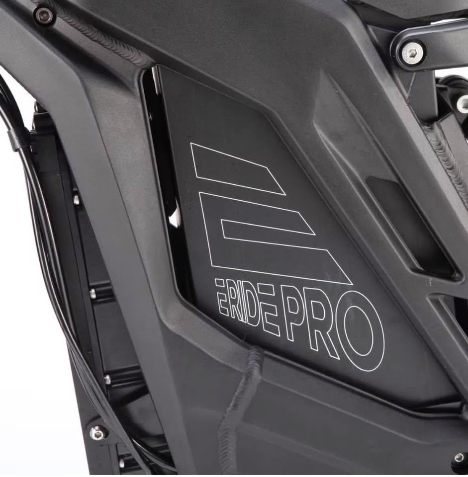 E Ride Pro SR