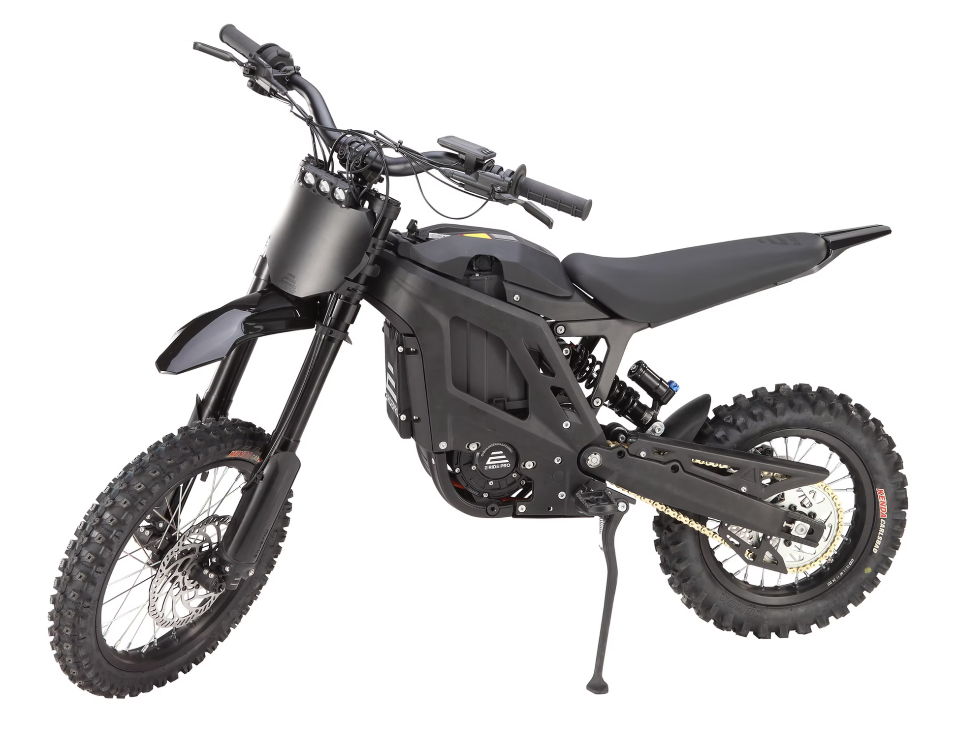 E Ride Pro SS 3.0 – Nebraska Electric Powersports