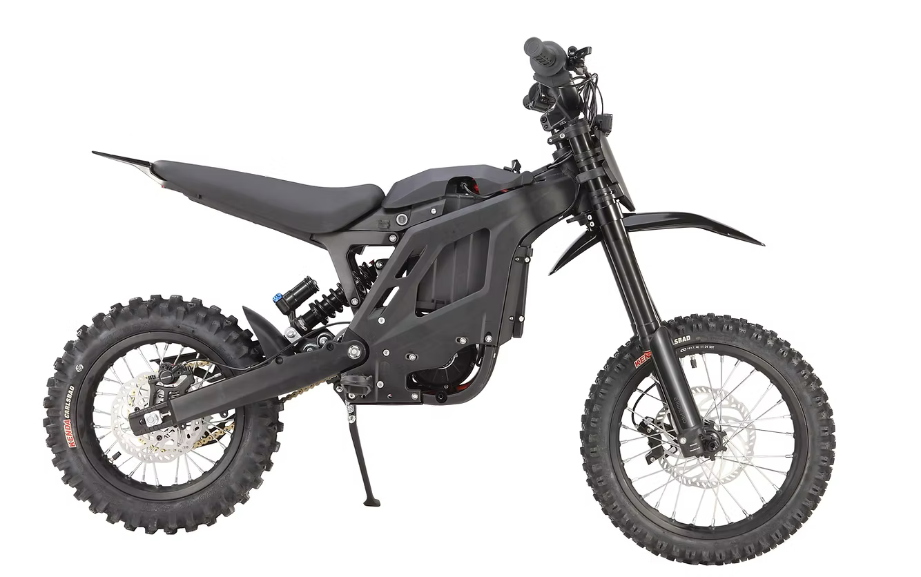 E-Ride Mini – Nebraska Electric Powersports