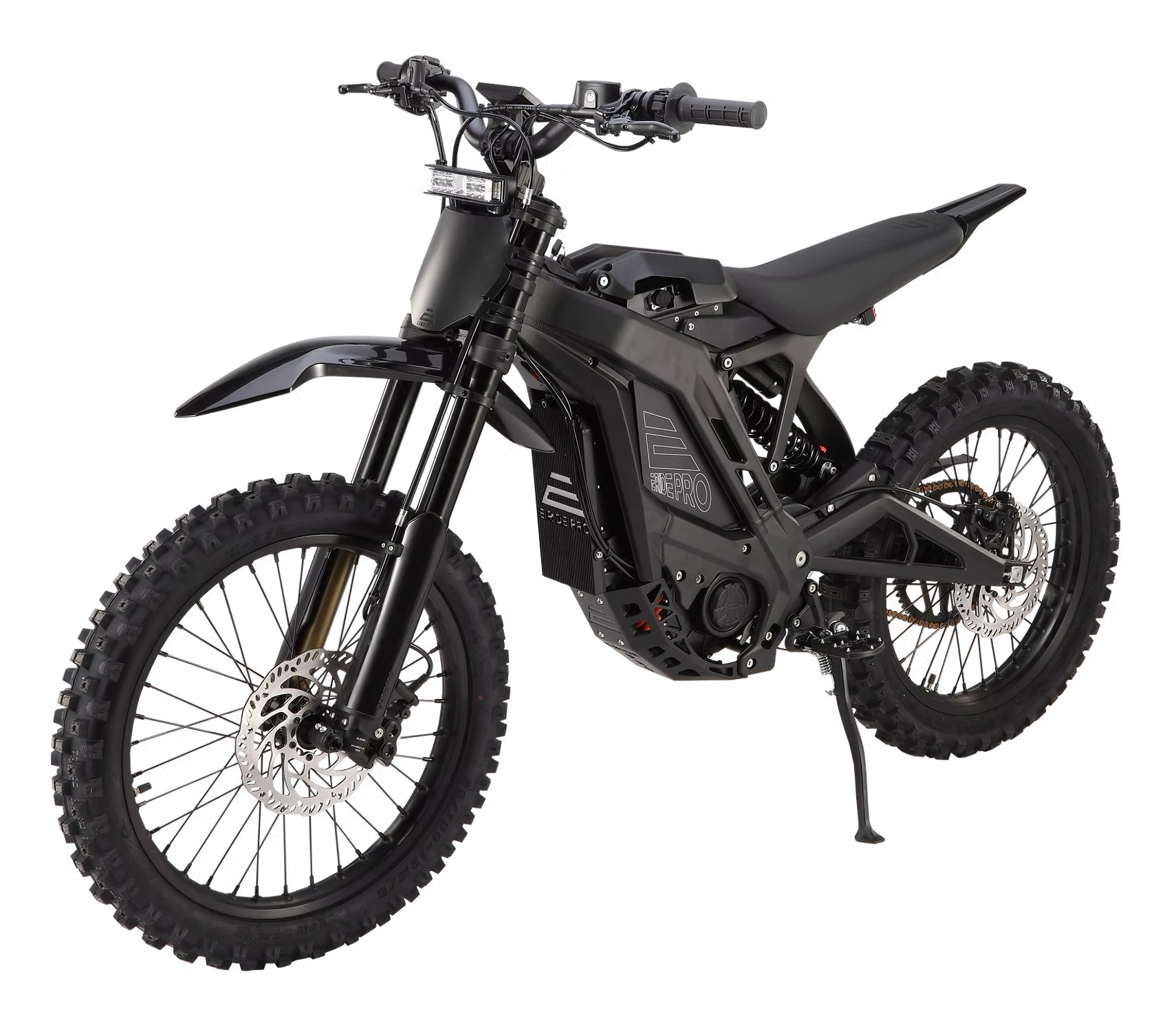 E Ride Pro SR