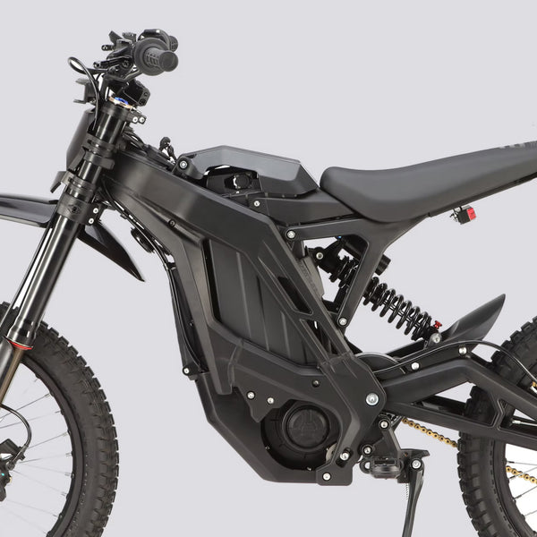 E Ride Pro SS 3.0