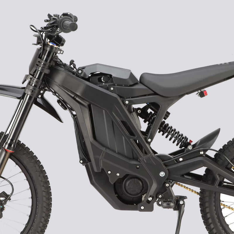 E Ride Pro SS 3.0