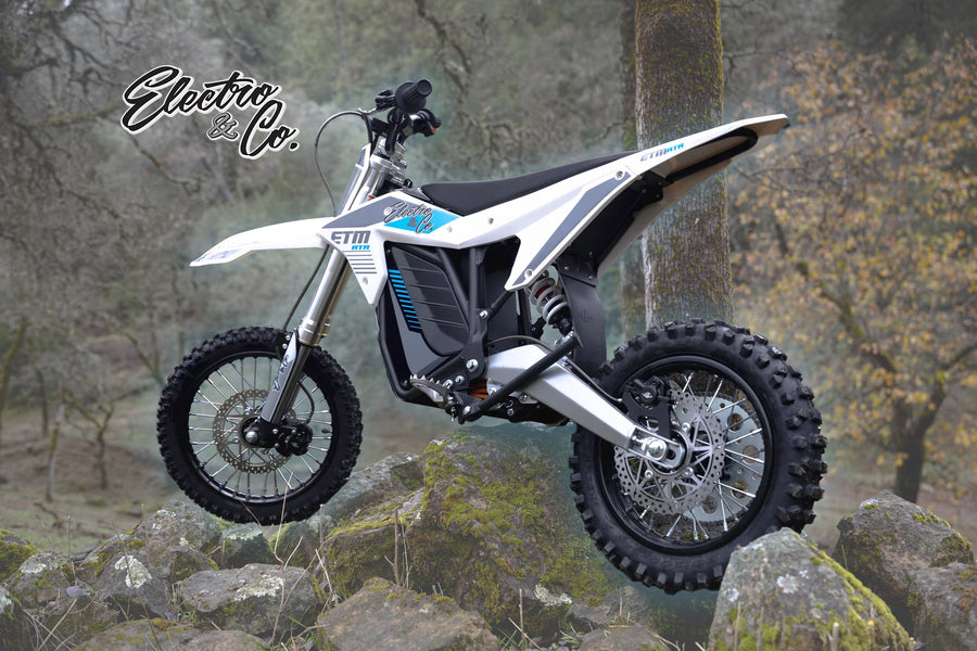 ETM RTR Sport – Nebraska Electric Powersports