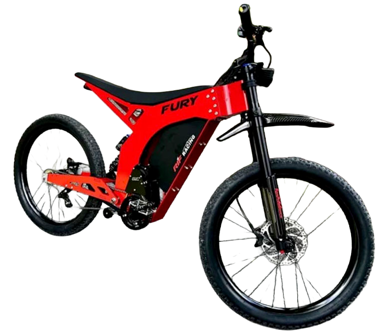 RIF Fury