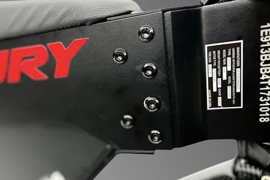 RIF Fury