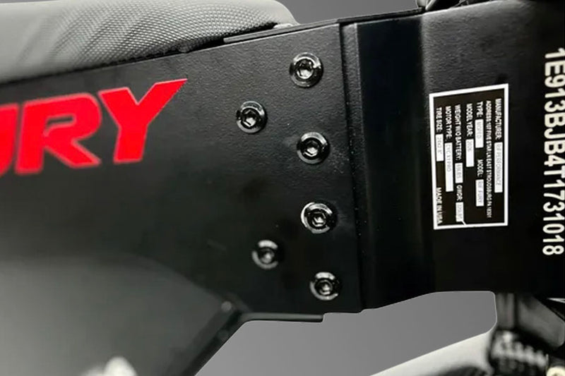 RIF Fury