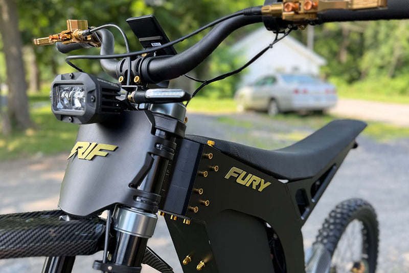 RIF Fury Premium