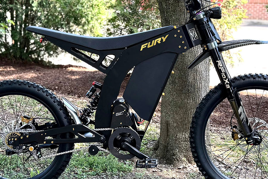 RIF Fury Premium