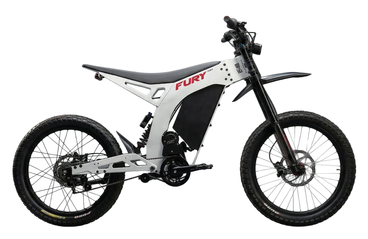 RIF Fury