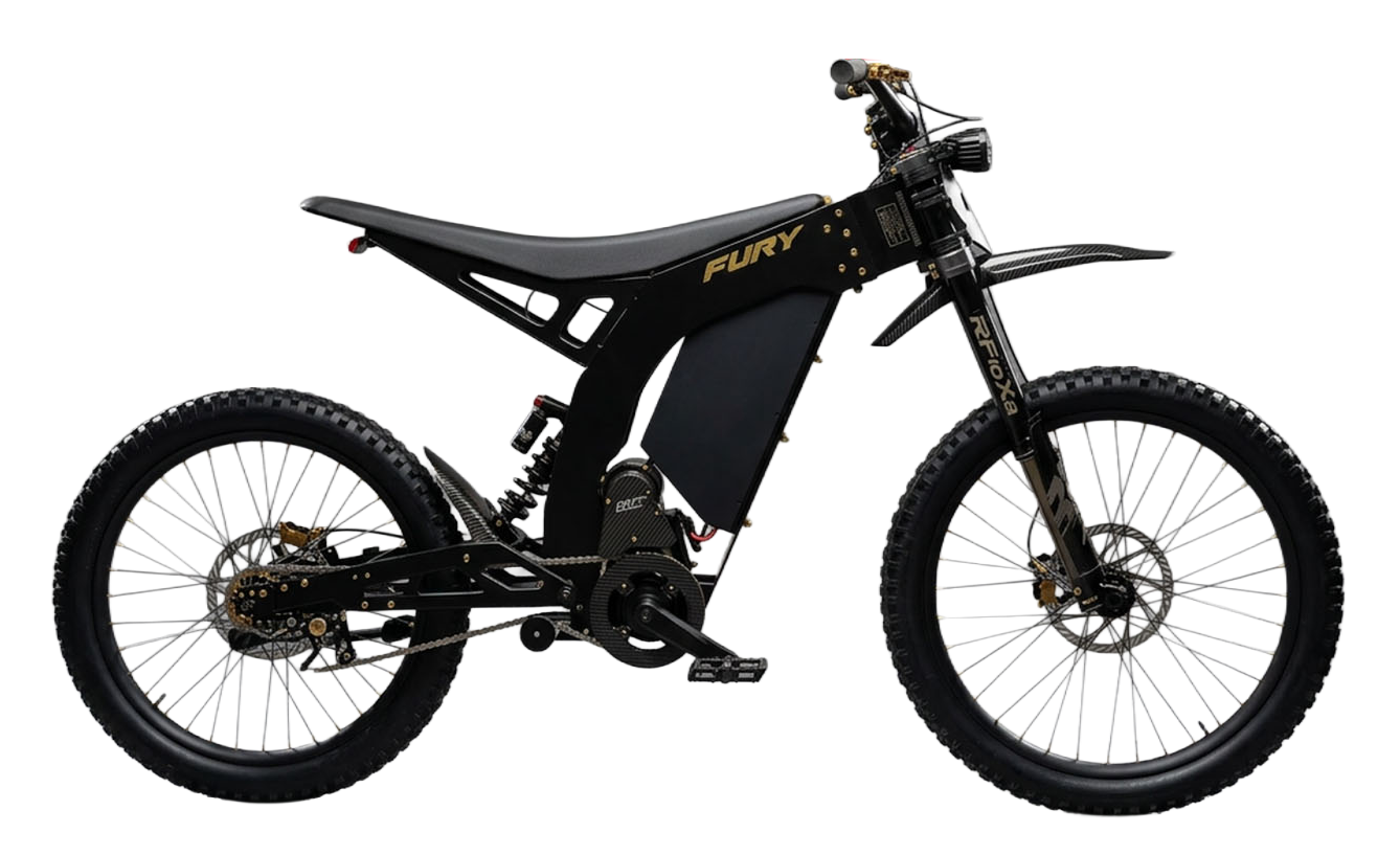 RIF Fury Premium