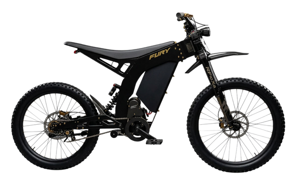 RIF Fury Premium
