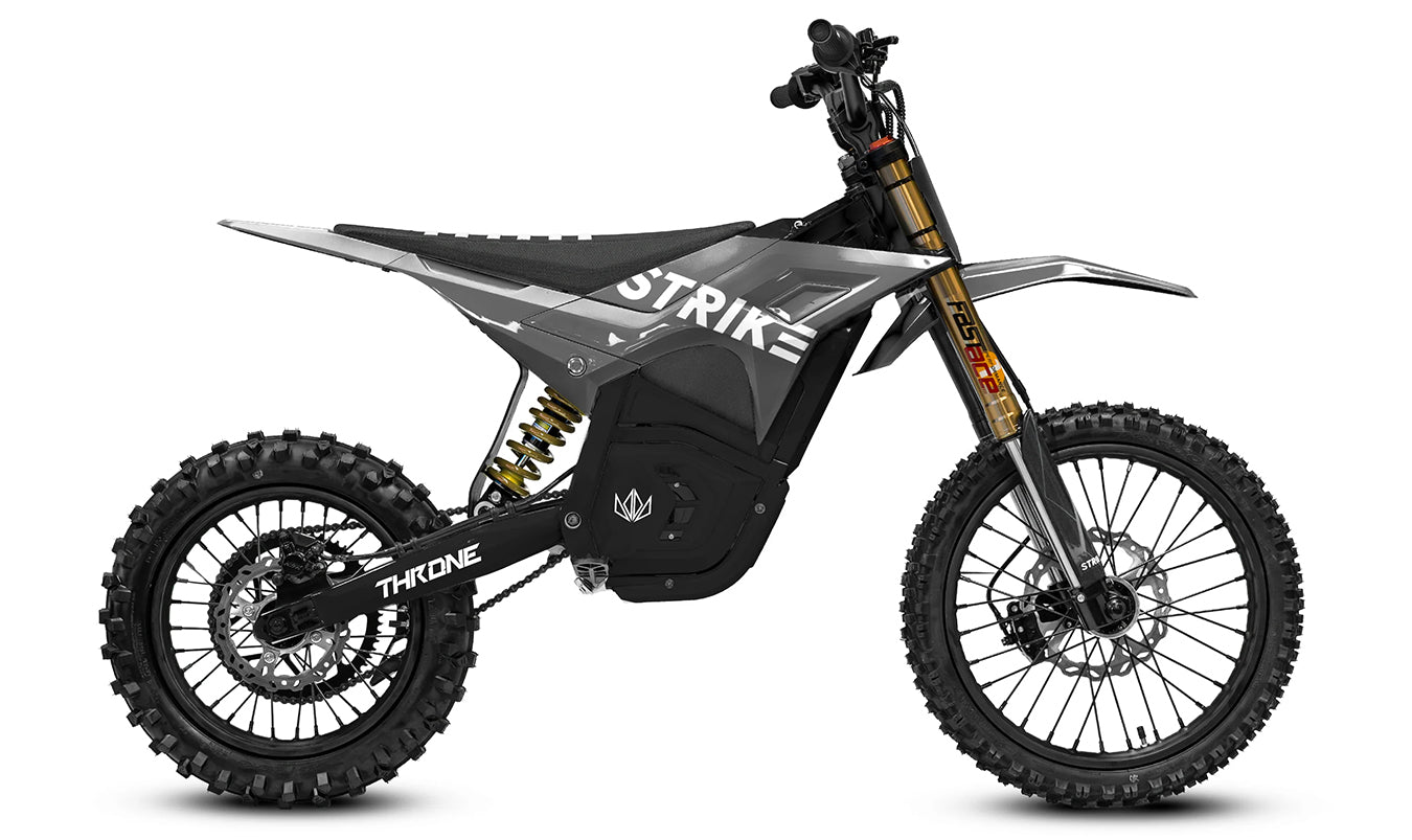 Strike Shadow SX