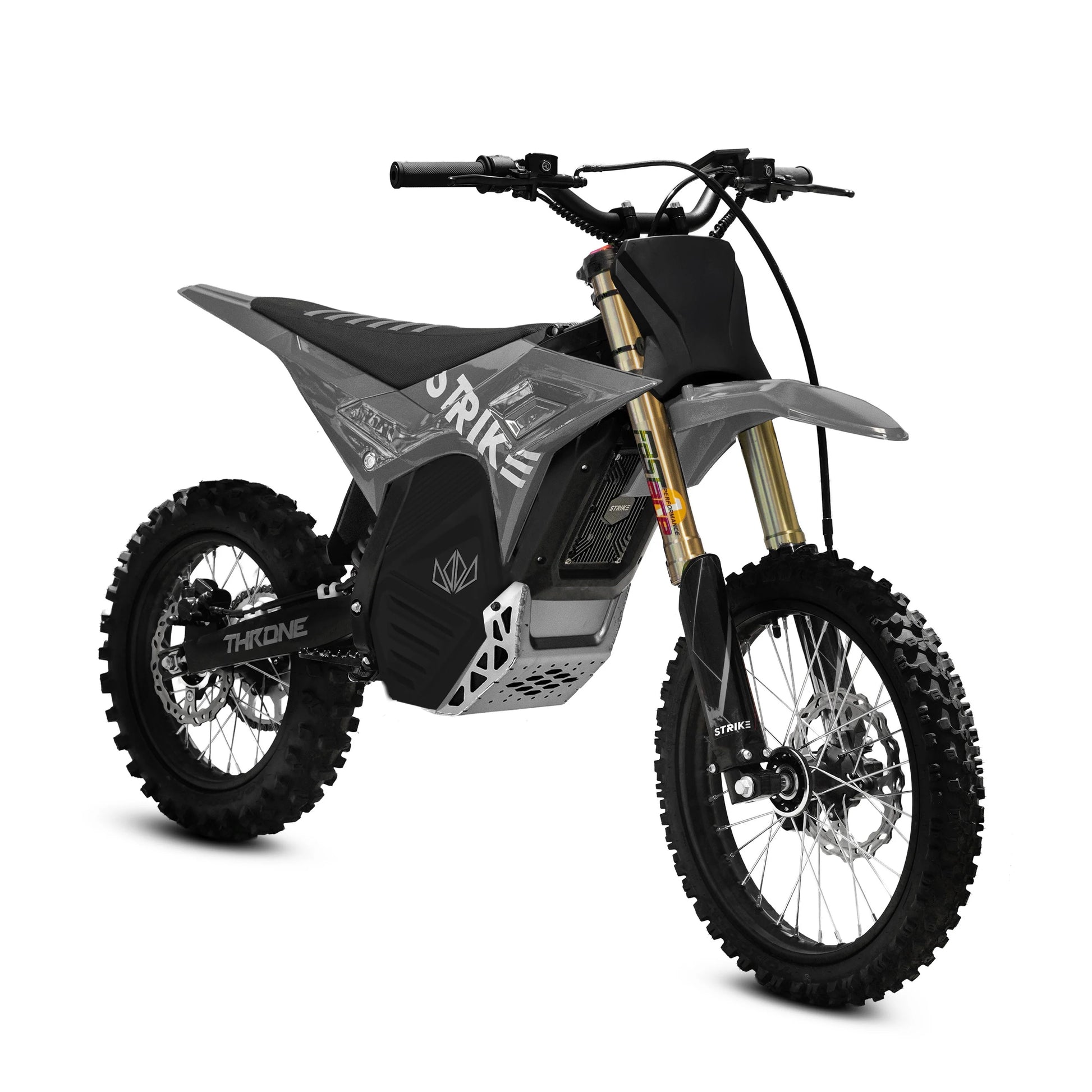 Strike Shadow SX