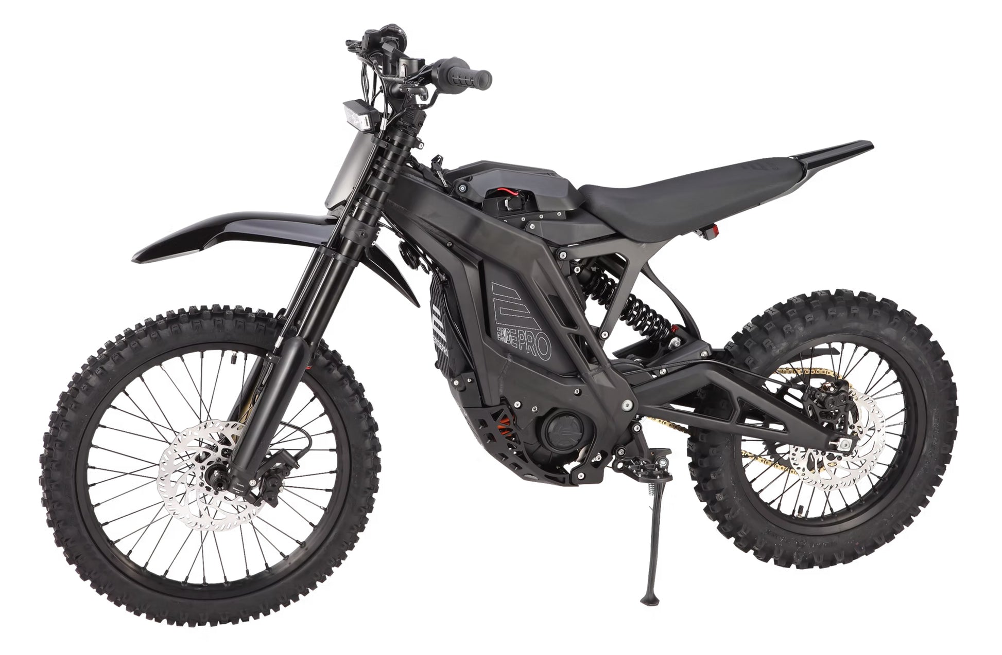 E Ride Pro SR
