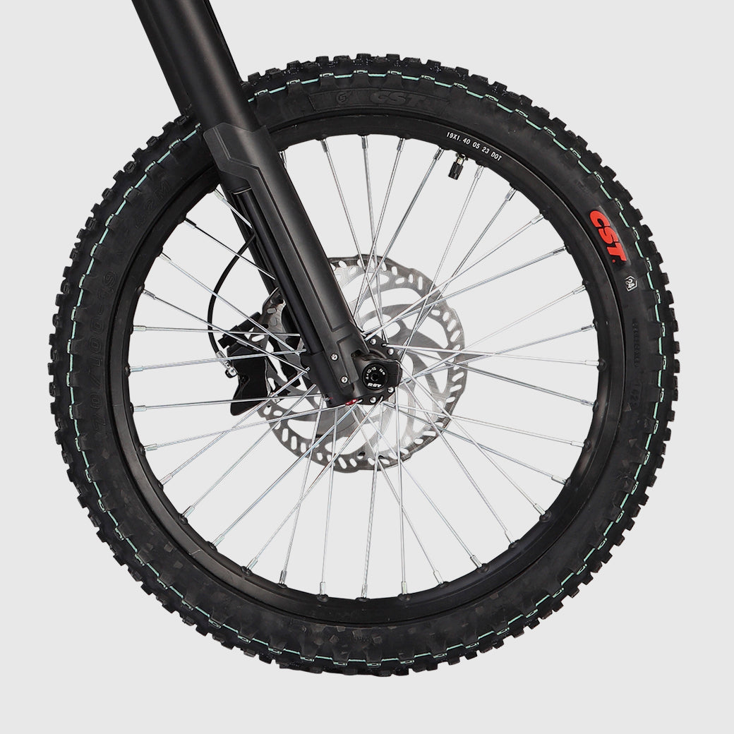E Ride Pro S