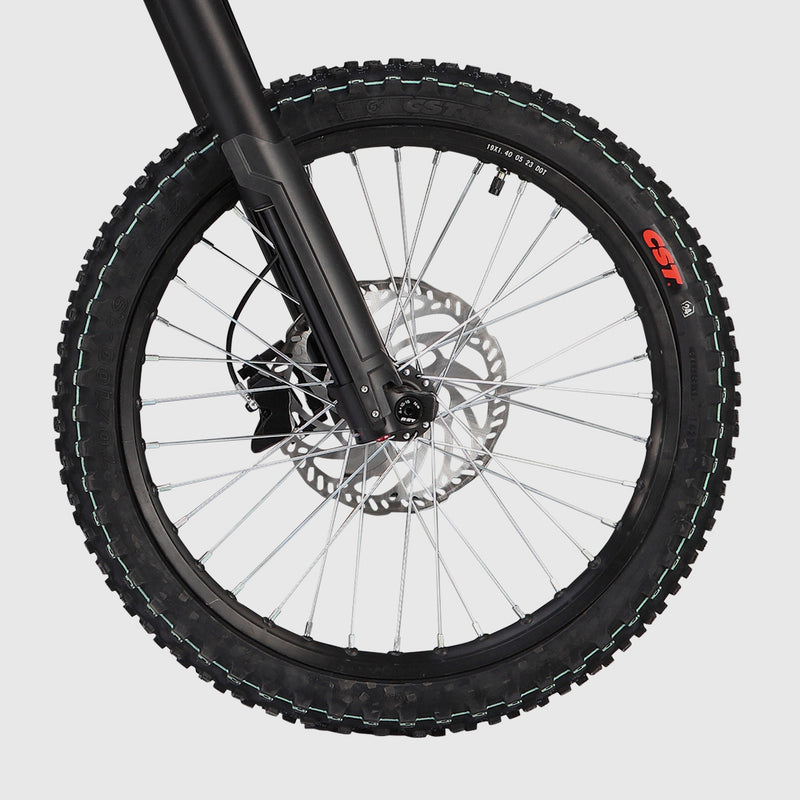 E Ride Pro S