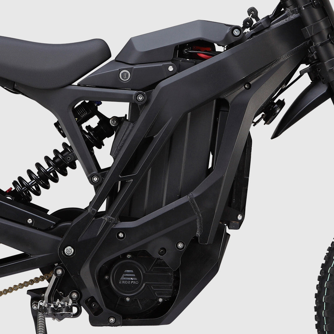 E Ride Pro S