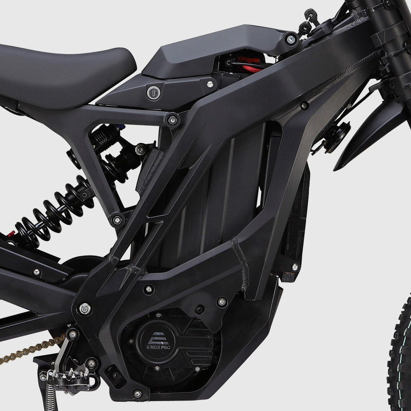 E Ride Pro S