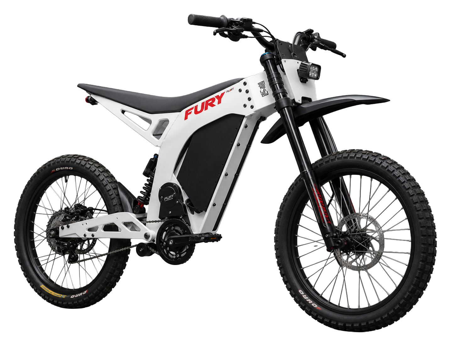 RIF Fury