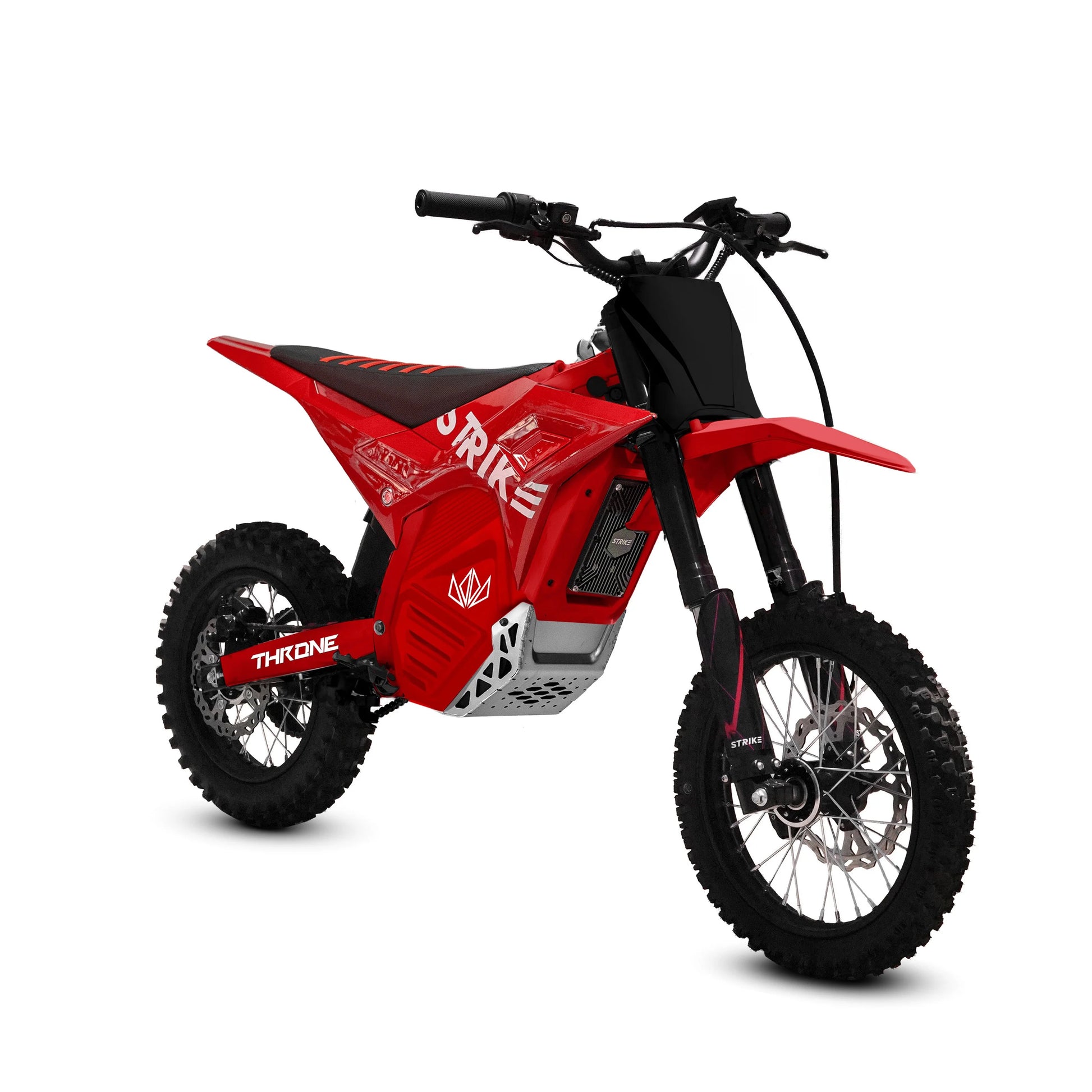 Strike Shadow SX