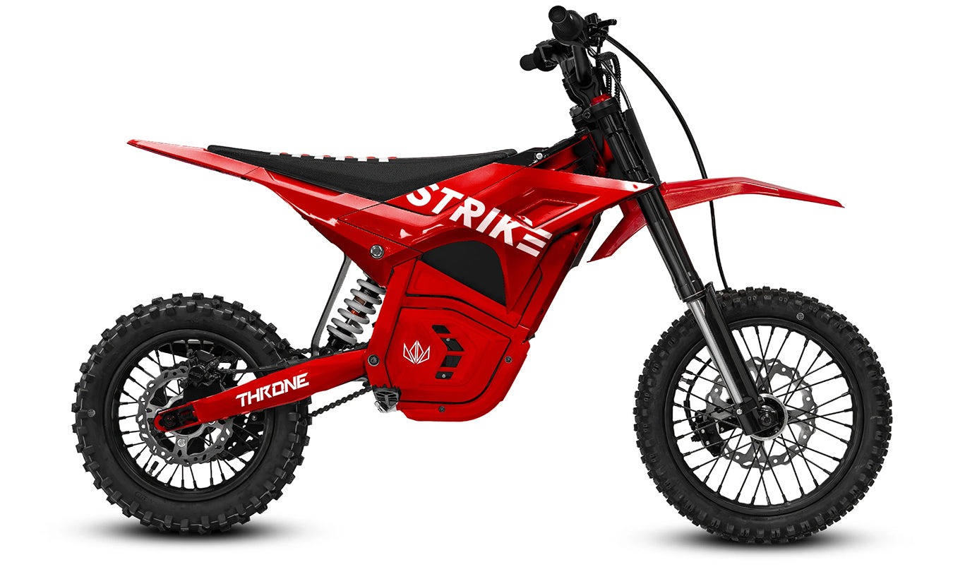 Strike Shadow SX