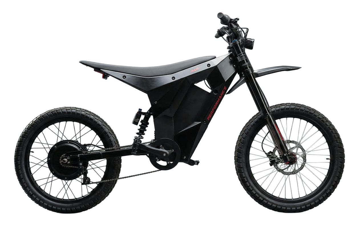 RIF Race