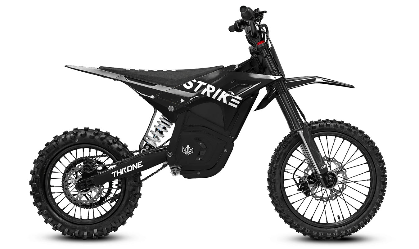 Strike Shadow SX
