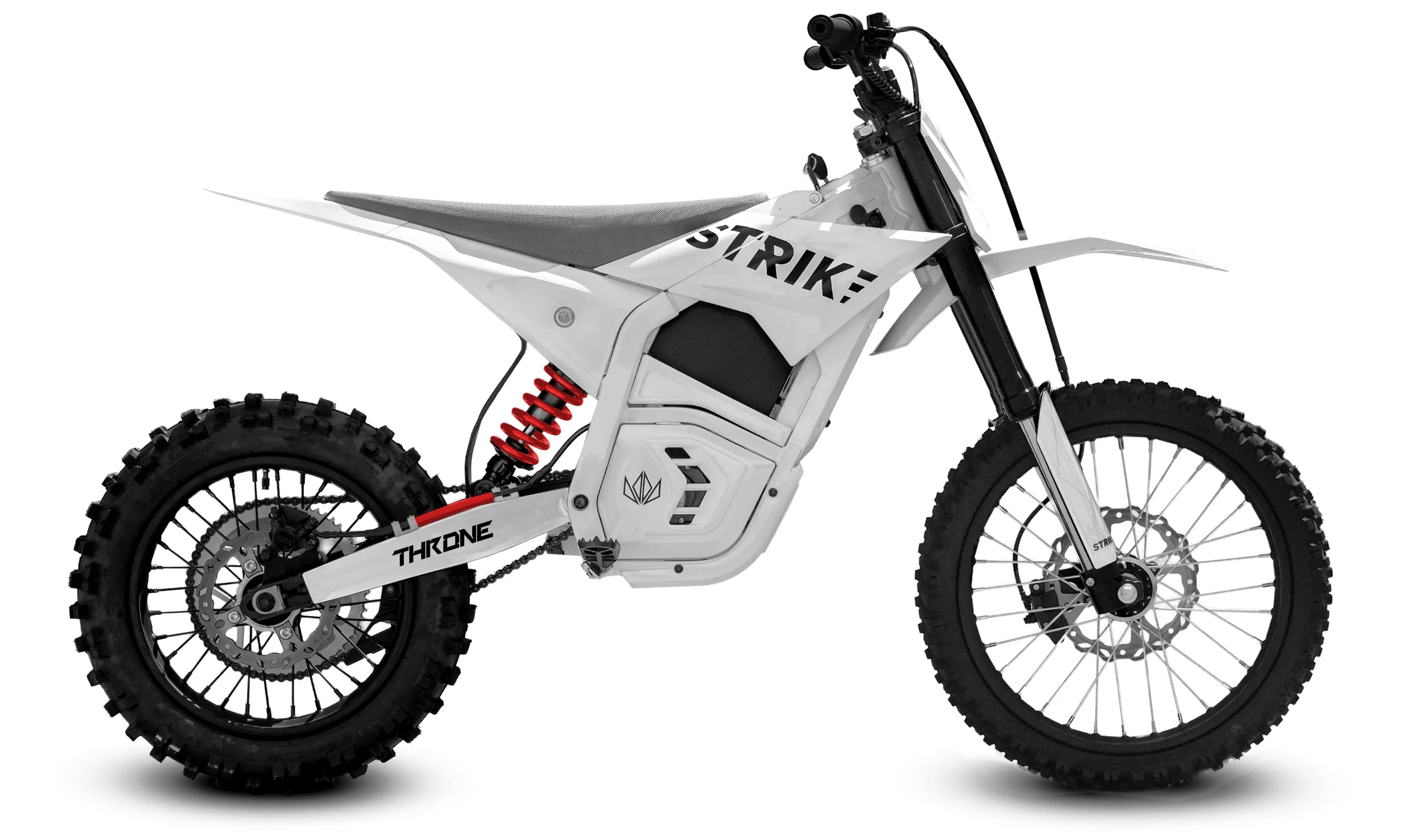 Strike Shadow SX – Nebraska Electric Powersports